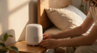 Are White Noise Machines Safe to Run All Night?