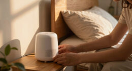 Are White Noise Machines Safe to Run All Night?