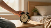 Battery Backup on Alarm Clocks: Why It Still Matters