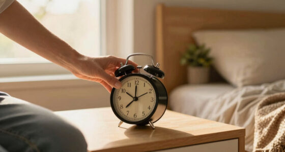 Battery Backup on Alarm Clocks: Why It Still Matters