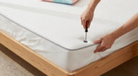 Bed Shaker Placement: Under the Pillow or Under the Mattress?