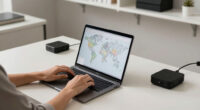 Belkin Surges In Global Coverage