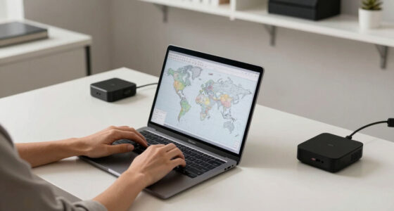 Belkin Surges In Global Coverage