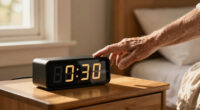 Best Wake-Up Alarm Clocks For Seniors Compared