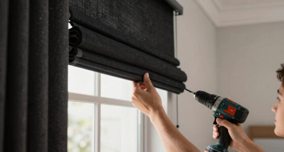 Blackout Curtains vs. Blackout Blinds: Which Fits Your Room?