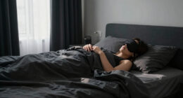 Blackout Gear for Day Sleepers: A Shift Worker's Setup