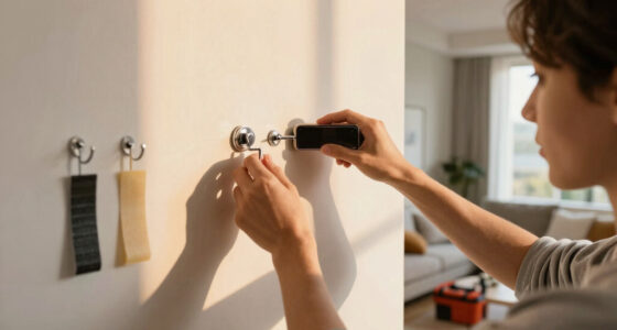 Blackout Solutions for Renters: No-Drill Options That Work