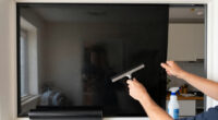 Blackout Window Film: When Stick-On Beats Fabric