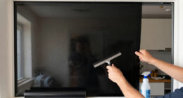 Blackout Window Film: When Stick-On Beats Fabric