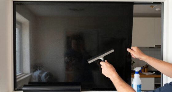 Blackout Window Film: When Stick-On Beats Fabric