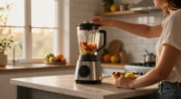 Blender 5.2 LTS