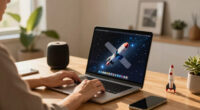 Blue Origin Surges In Global Coverage