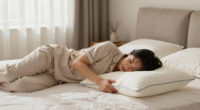 Body Pillows: Who They Help and How to Use One