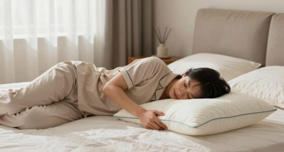Body Pillows: Who They Help and How to Use One