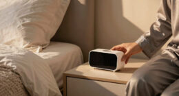 Building a Bedtime Alarm: The Reminder That Changes Everything