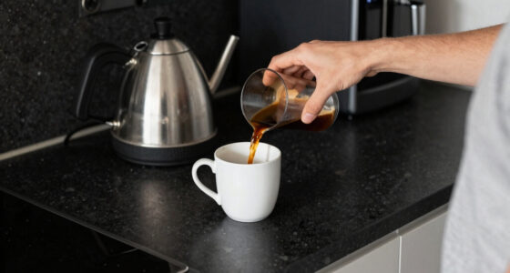 Caffeine Timing: When Your Last Coffee Should Land