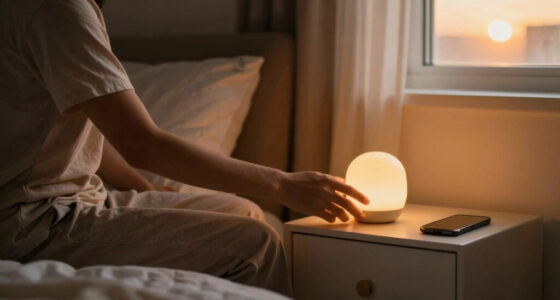 Can a Wake-Up Light Replace Your Phone Alarm?