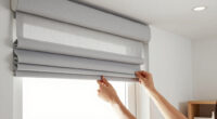 Cellular Shades for Bedrooms: Darkness Plus Insulation