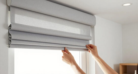 Cellular Shades for Bedrooms: Darkness Plus Insulation