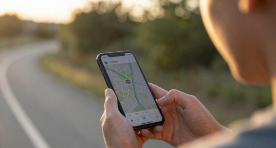 CoMaps – FOSS Offline Maps