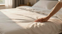 Cooling Sheets: Fabrics That Sleep Cooler