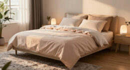 Creating a Sleep-Friendly Bedroom Layout