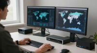 Data Center Surges In Global Coverage