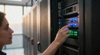Data Centers Surges In Global Coverage