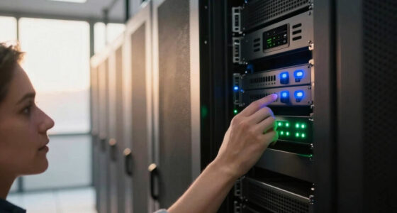 Data Centers Surges In Global Coverage