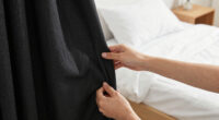 Do Blackout Curtains Help You Sleep Later in Summer?