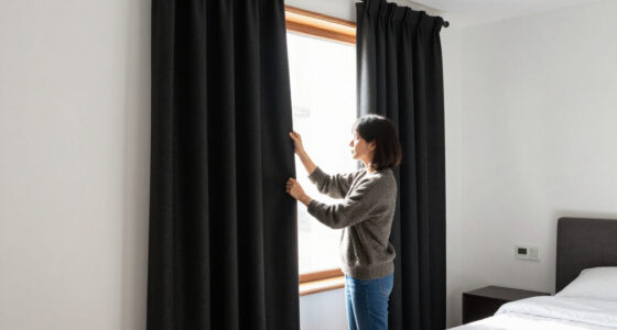 Do Blackout Curtains Save on Energy Bills?