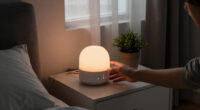 Do Wake-Up Lights Help on Dark Winter Mornings?