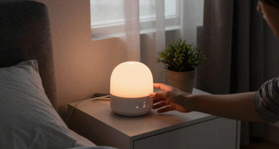 Do Wake-Up Lights Help on Dark Winter Mornings?