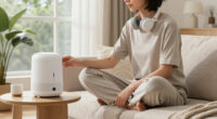 Do You Adapt to White Noise Over Time?