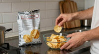 fda potato chip salmonella warning