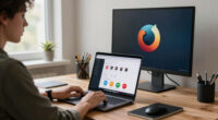 Firefox 153 Available With Support For Vulkan Video Decoding, JPEG-XL