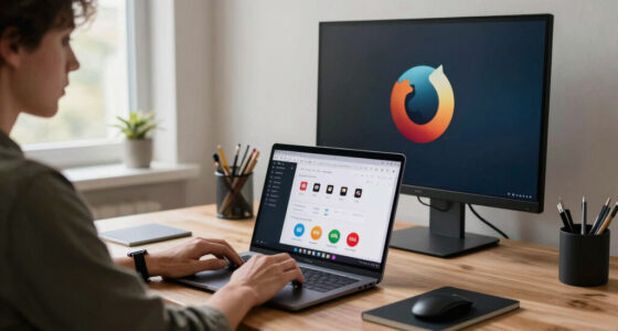 Firefox 153 Available With Support For Vulkan Video Decoding, JPEG-XL
