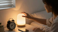 From Phone Alarm to Wake-Up Light: A One-Week Transition Plan