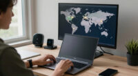 Fujitsu Surges In Global Coverage
