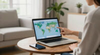 Fujitsu Surges In Global Coverage