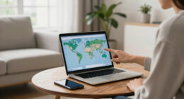 Fujitsu Surges In Global Coverage