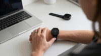 Garmin Cirqa Smart Band