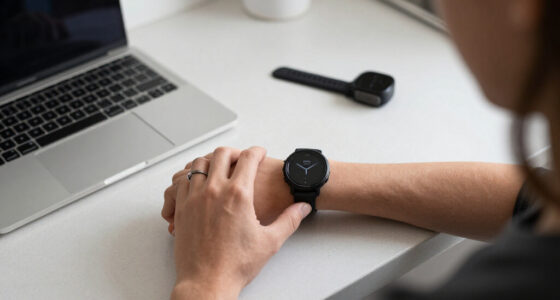 Garmin Cirqa Smart Band