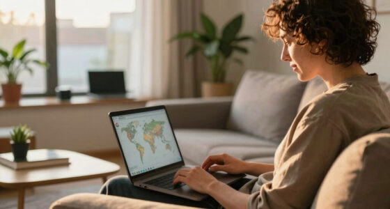 Google Surges In Global Coverage