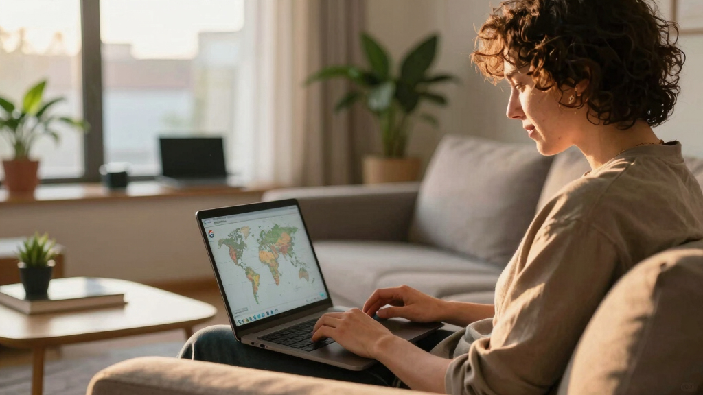 Google Surges In Global Coverage