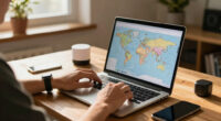 Google Surges In Global Coverage
