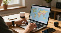 Google Surges In Global Coverage