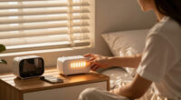 Gradual Sound Ramp: The Overlooked Wake-Up Light Feature