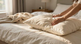 Hot Sleeper's Guide to Bedding Layers