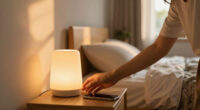 How Bright Is 300 Lux? Putting Wake-Up Light Specs in Context